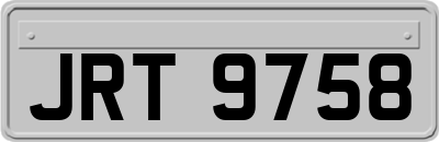 JRT9758