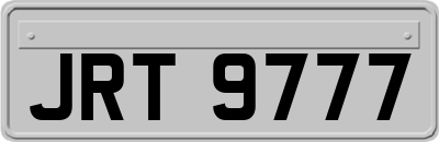 JRT9777