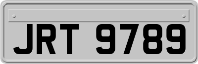 JRT9789