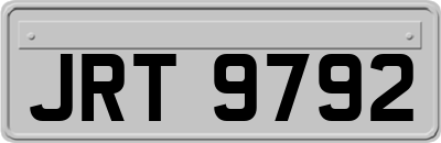 JRT9792