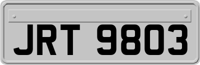 JRT9803