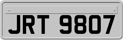 JRT9807