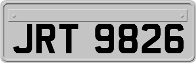 JRT9826