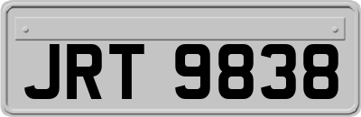 JRT9838