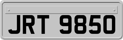 JRT9850