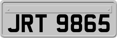 JRT9865