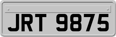 JRT9875