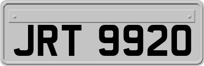 JRT9920