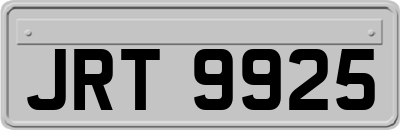 JRT9925