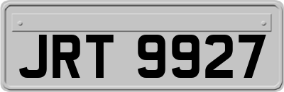 JRT9927
