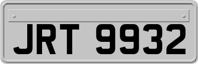 JRT9932