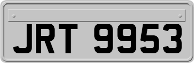 JRT9953