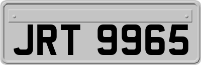 JRT9965