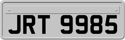JRT9985