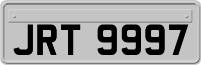 JRT9997