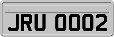 JRU0002