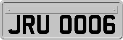 JRU0006