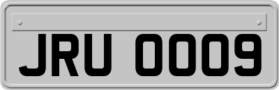 JRU0009