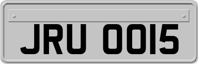 JRU0015