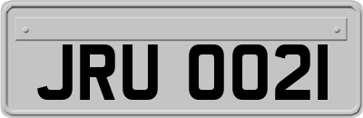 JRU0021