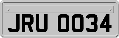 JRU0034