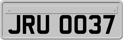 JRU0037