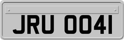JRU0041