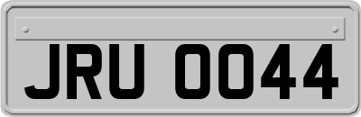 JRU0044