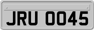 JRU0045