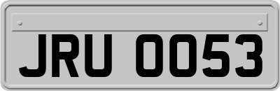 JRU0053
