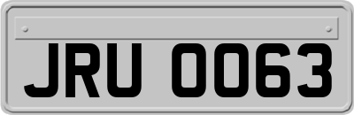 JRU0063