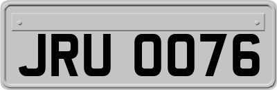 JRU0076