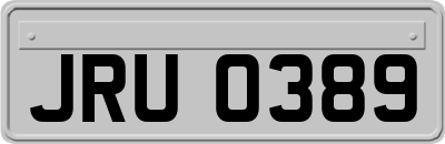 JRU0389