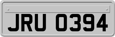 JRU0394