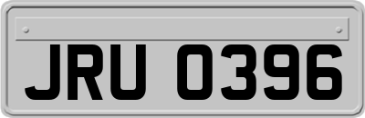 JRU0396