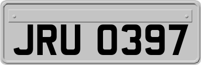 JRU0397