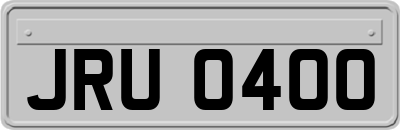 JRU0400