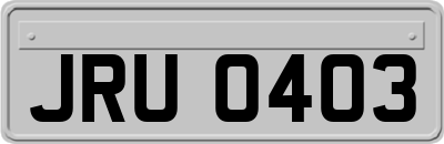 JRU0403