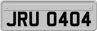 JRU0404