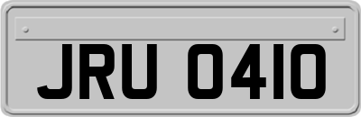 JRU0410