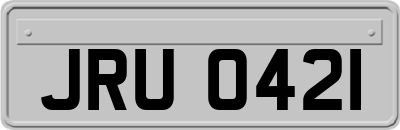 JRU0421