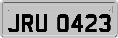 JRU0423