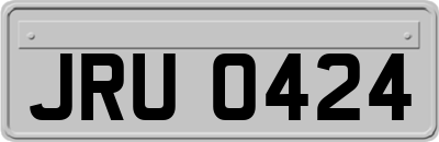 JRU0424