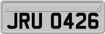 JRU0426