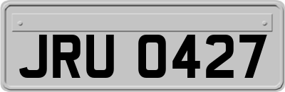 JRU0427