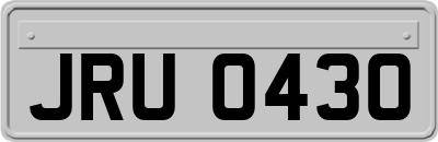 JRU0430