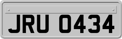 JRU0434
