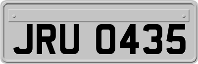 JRU0435