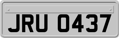 JRU0437