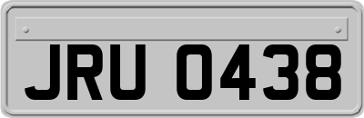JRU0438